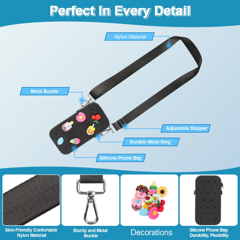 Çok İşlevli Taşınabilir Siliko - Travel Accessories Organizer Bag incelemesi ve fiyatı
