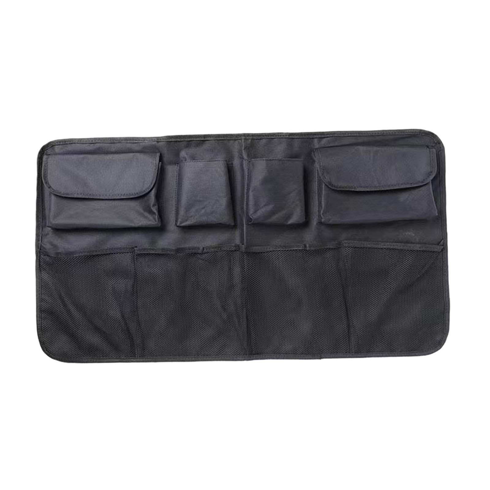Araba Arka Koltuk Organizatörü - Travel Accessories Organizer Bag incelemesi ve fiyatı