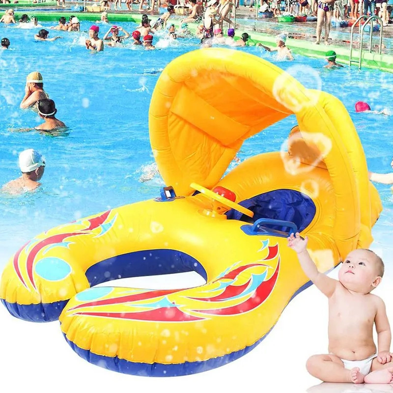 Taşınabilir çocuk yüzmek daire - Travel Accessories Baby incelemesi ve fiyatı