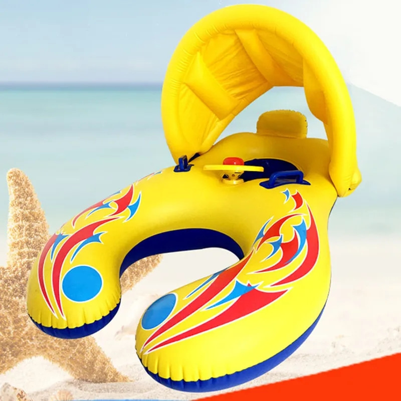 Taşınabilir çocuk yüzmek daire - Travel Accessories Baby incelemesi ve fiyatı