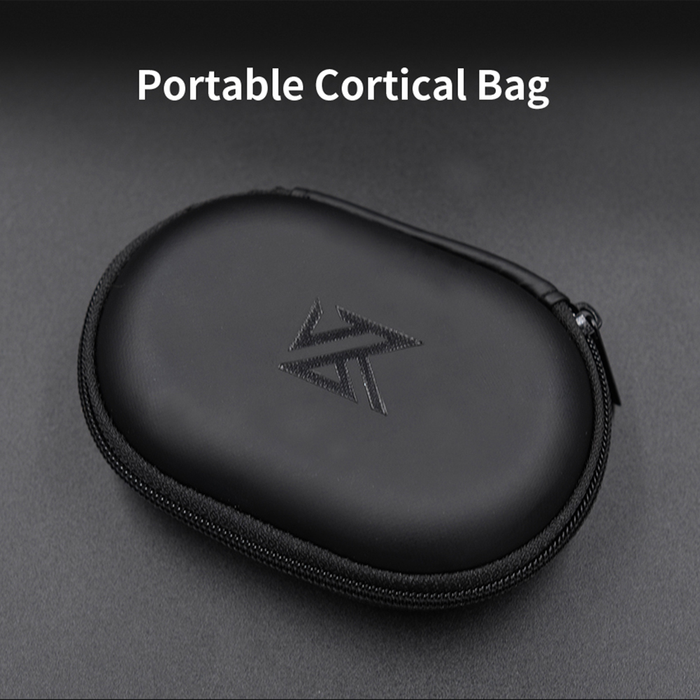 1-10 adet KZ kulaklık kutusu P - Travel Accessories Organizer Bag incelemesi ve fiyatı