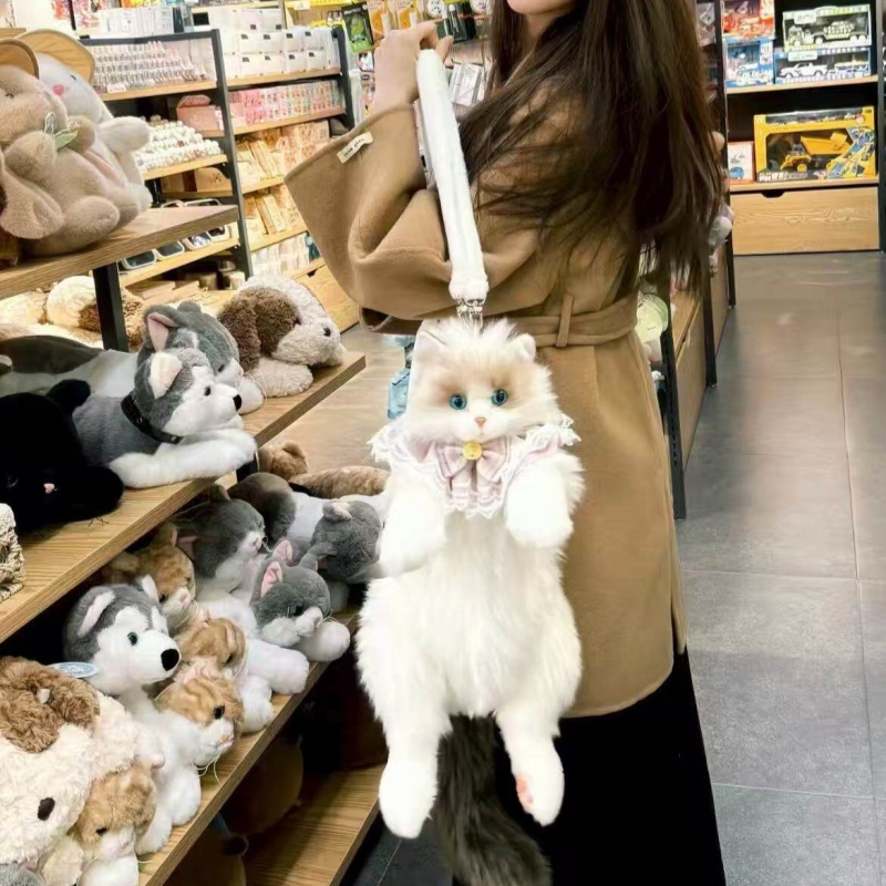 2026 Yeni Stokta Ragdoll Kedi  - Travel Accessories Ideas incelemesi ve fiyatı