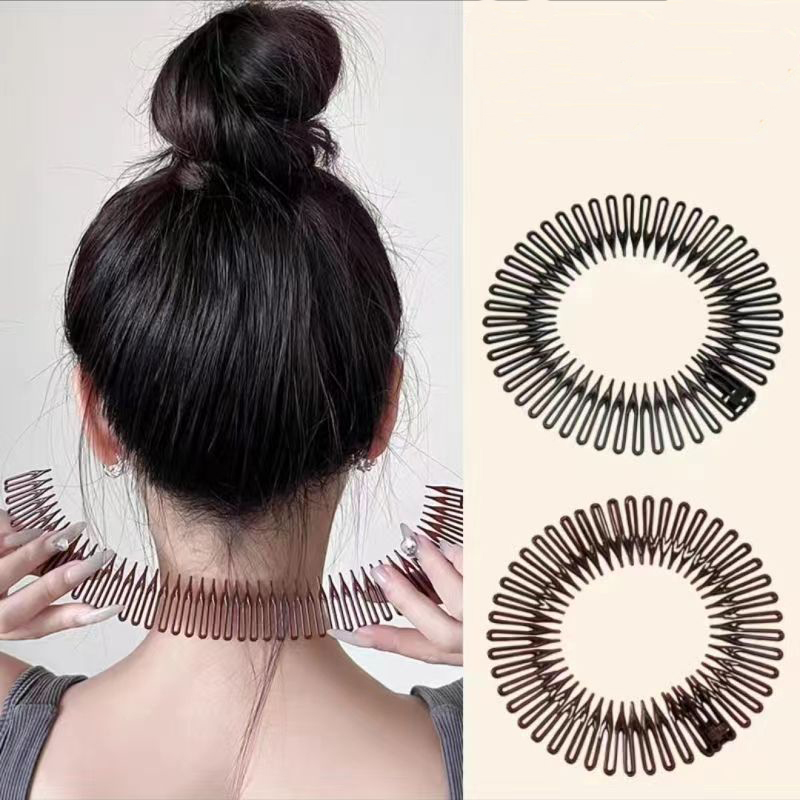 Plastik tam daire streç esnek  - Travel Accessories Aesthetic incelemesi ve fiyatı