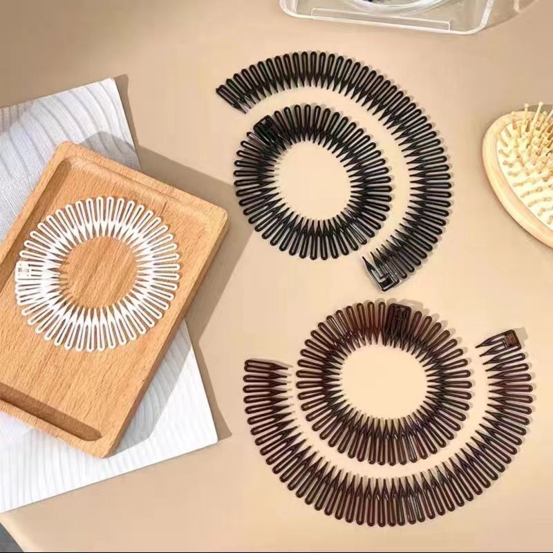 Plastik tam daire streç esnek  - Travel Accessories Aesthetic incelemesi ve fiyatı