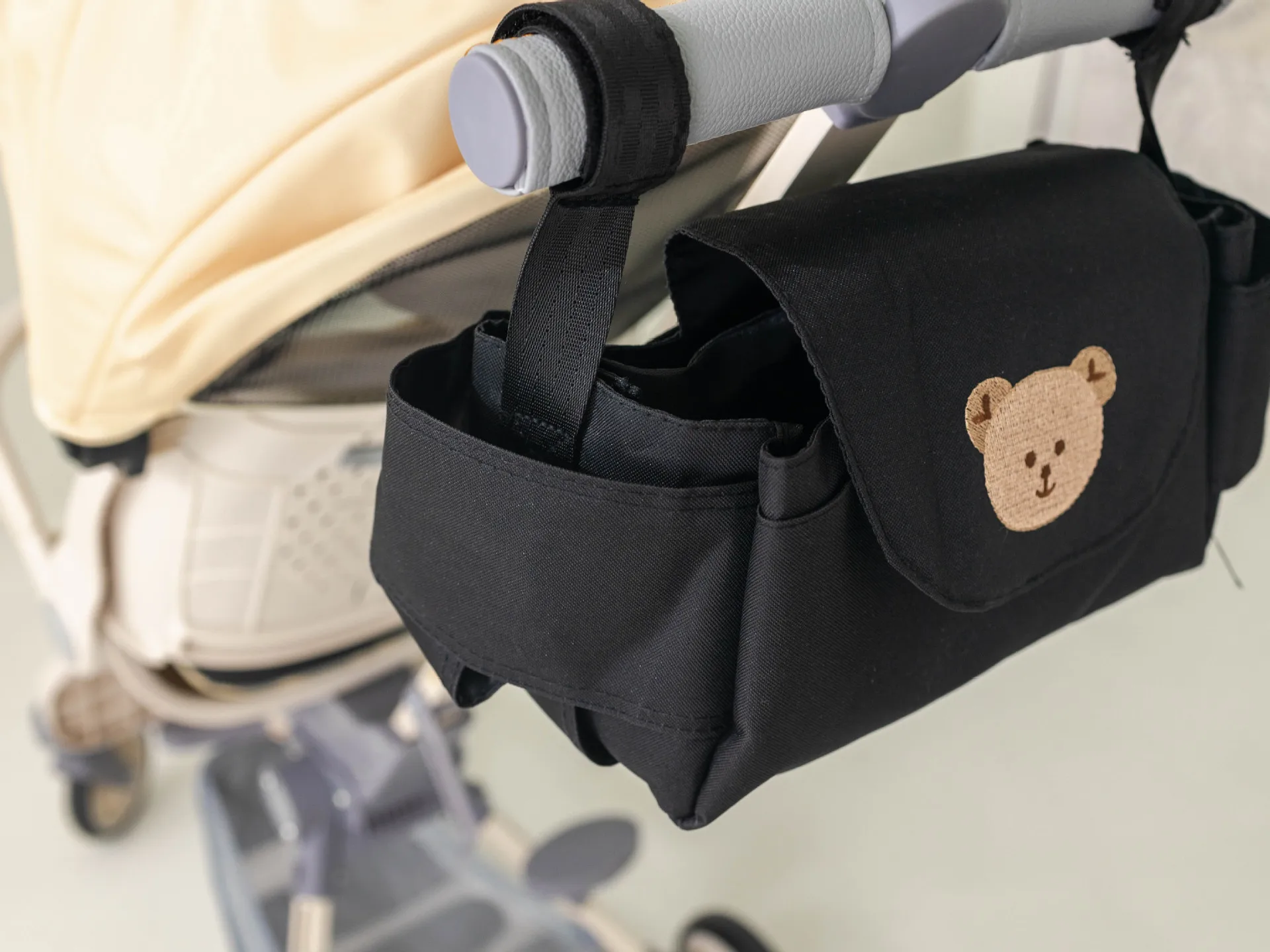 Bebek Arabası Çantası, Bebek A - Travel Accessories Baby incelemesi ve fiyatı