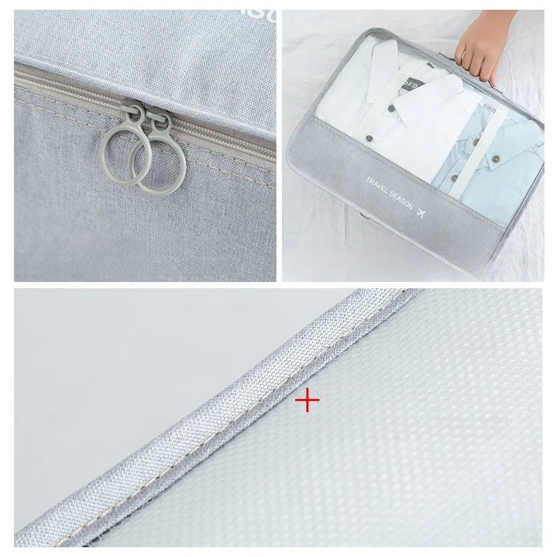 Seyahat Kıyafetleri Saklama Ça - Travel Accessories Organizer Bag incelemesi ve fiyatı