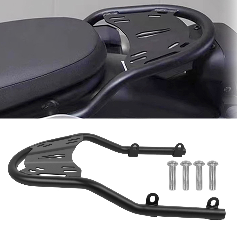Honda CL300 CL250 CL500 CL 300 - Luggage Cover Protector incelemesi ve fiyatı