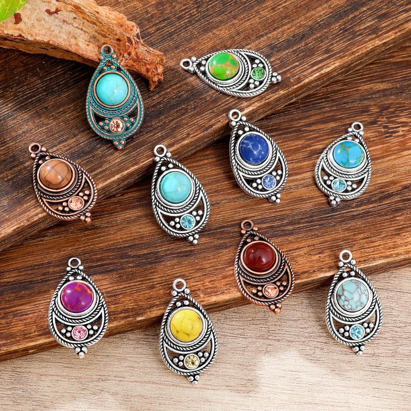 Etnik Vintage Bohem Taş İşleme - Travel Accessories Jewelry incelemesi ve fiyatı