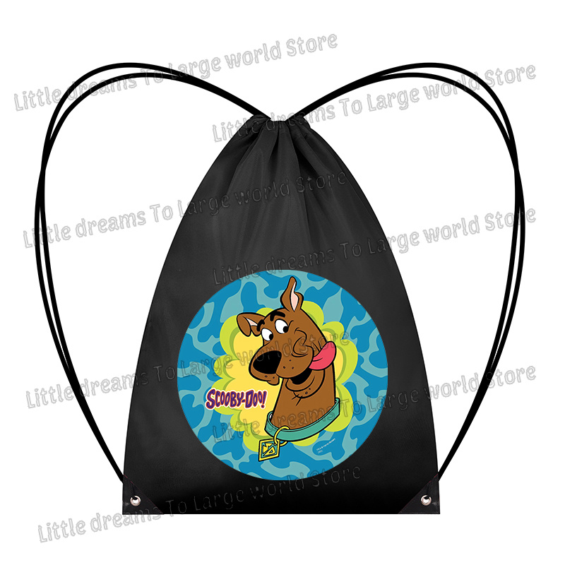 Scooby Doo İpli Çanta, Havalı  - Travel Accessories Organizer Bag incelemesi ve fiyatı