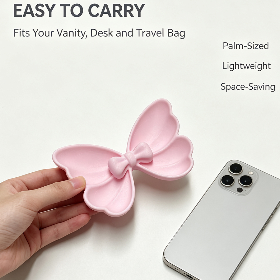 2 Parçalı Yay Şeklinde Çok Ama - Travel Accessories Jewelry incelemesi ve fiyatı