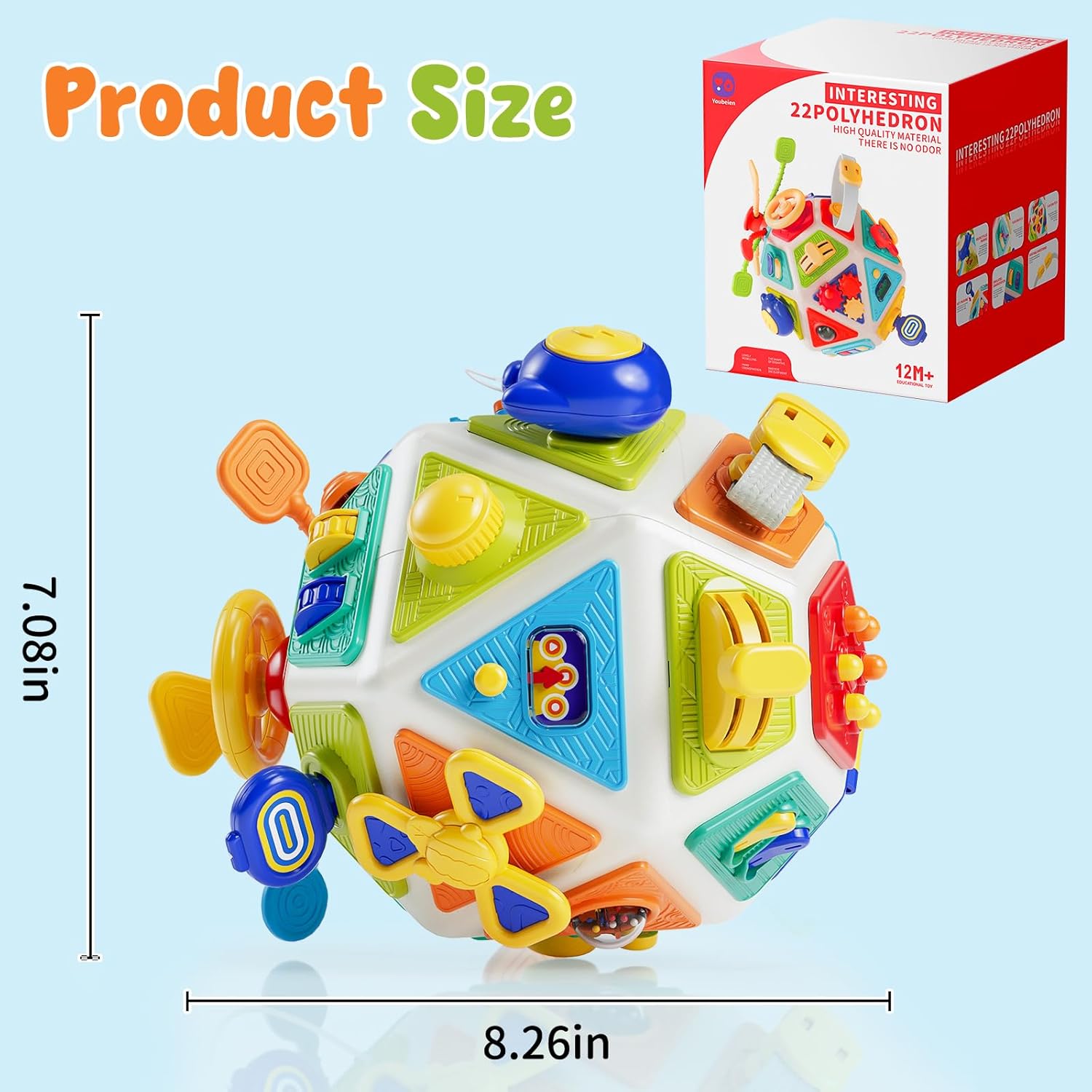 22'si 1 Arada Bebek Etkinlik K - Travel Accessories Baby incelemesi ve fiyatı