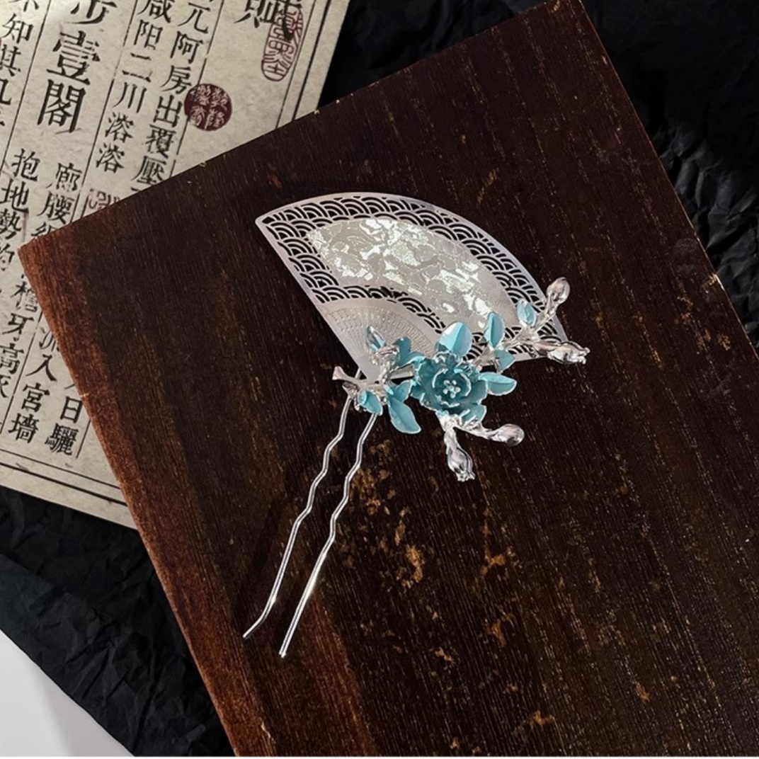 Yeni Çin Tarzı Yelpaze Şeklind - Travel Accessories Aesthetic incelemesi ve fiyatı