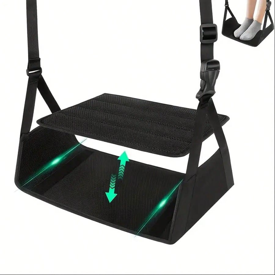 Uçakta Kullanıma Uygun, Çıkarı - Travel Accessories Long Flight incelemesi ve fiyatı