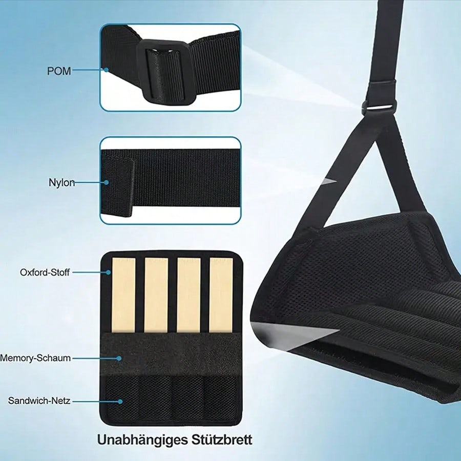 Uçakta Kullanıma Uygun, Çıkarı - Travel Accessories Long Flight incelemesi ve fiyatı