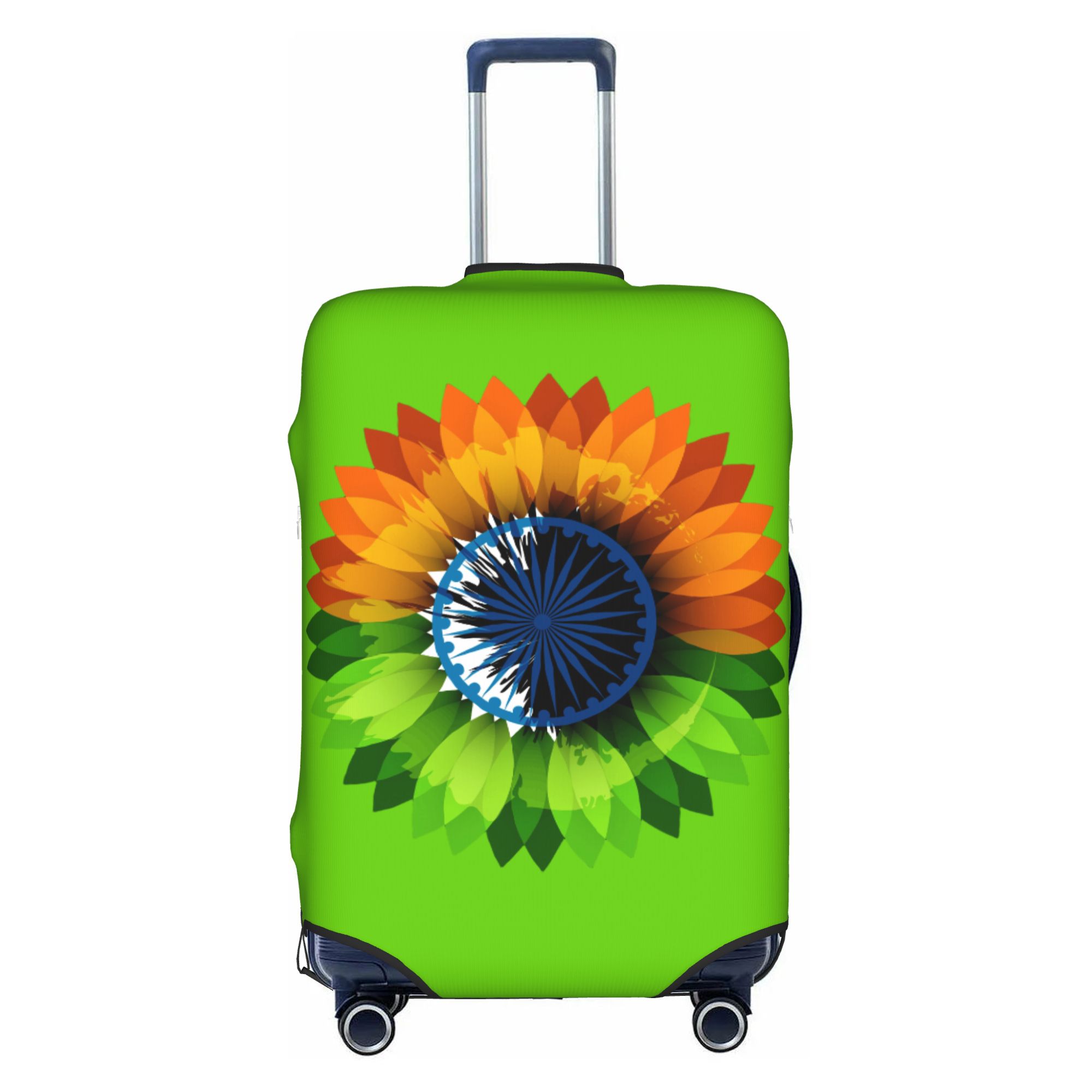 Hindistan Vatansever Bavul Kıl - Travel Accessories India incelemesi ve fiyatı