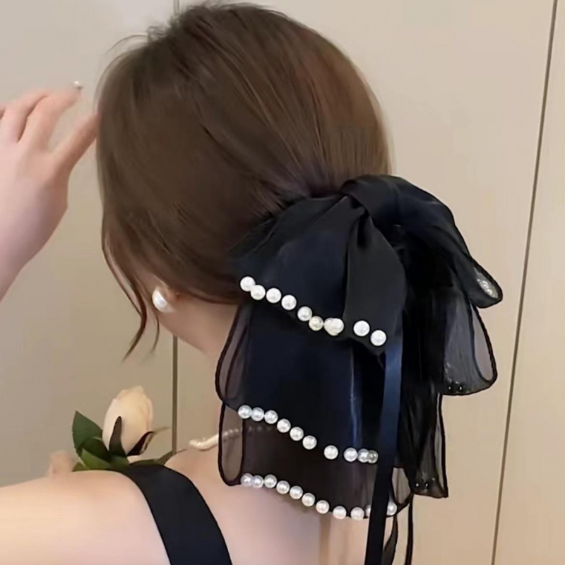 At Kuyruğu için Kadın Saç Akse - Travel Accessories Aesthetic incelemesi ve fiyatı