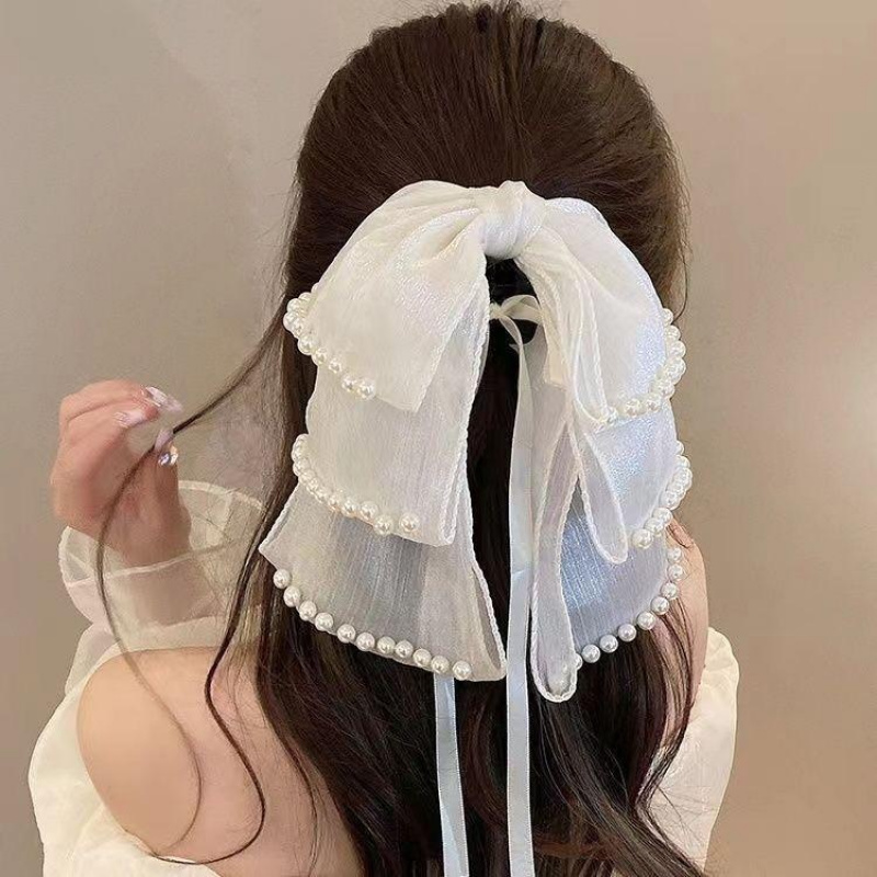 At Kuyruğu için Kadın Saç Akse - Travel Accessories Aesthetic incelemesi ve fiyatı