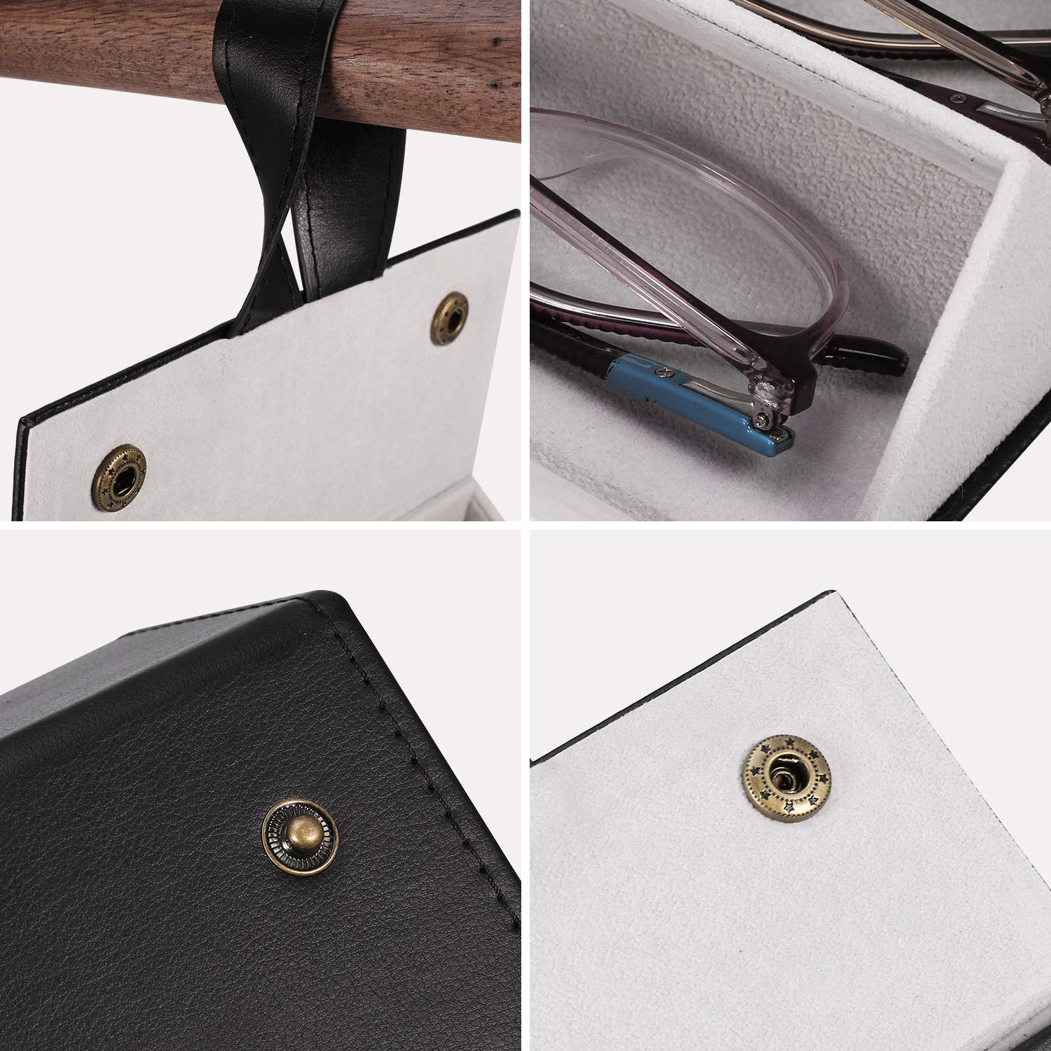Gözlük Saklama Gözlük Tutucu S - Travel Accessories Ideas incelemesi ve fiyatı